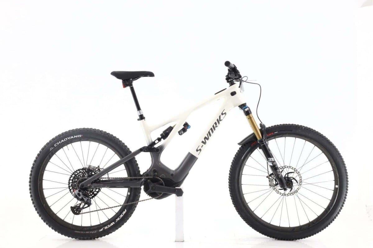 Specialized Turbo Levo S-Works GX AXS 2023