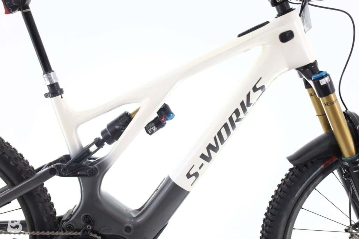Specialized Turbo Levo S-Works GX AXS 2023