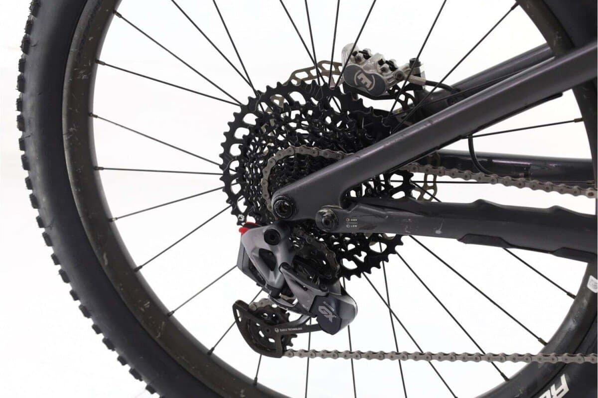 Specialized Turbo Levo S-Works GX AXS 2023