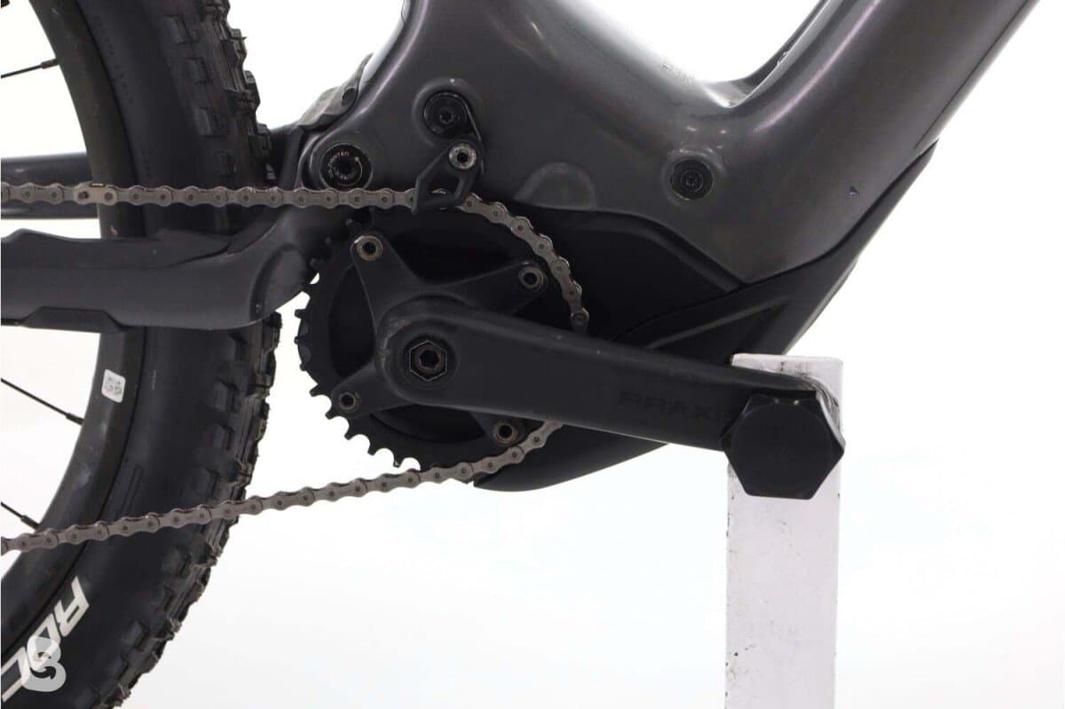 Specialized Turbo Levo S-Works GX AXS 2023