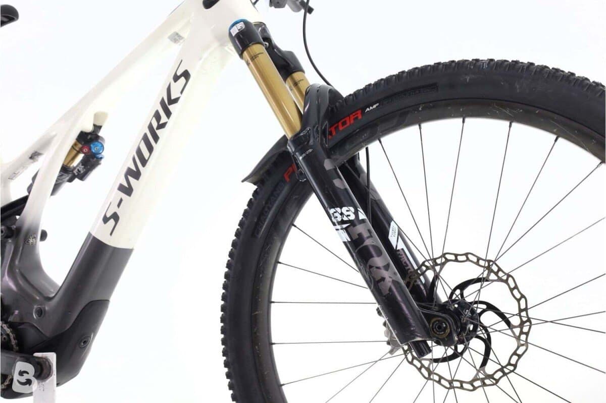 Specialized Turbo Levo S-Works GX AXS 2023