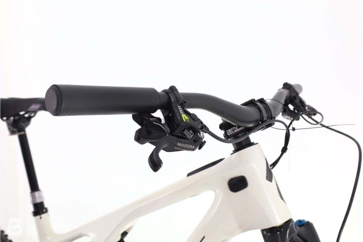 Specialized Turbo Levo S-Works GX AXS 2023