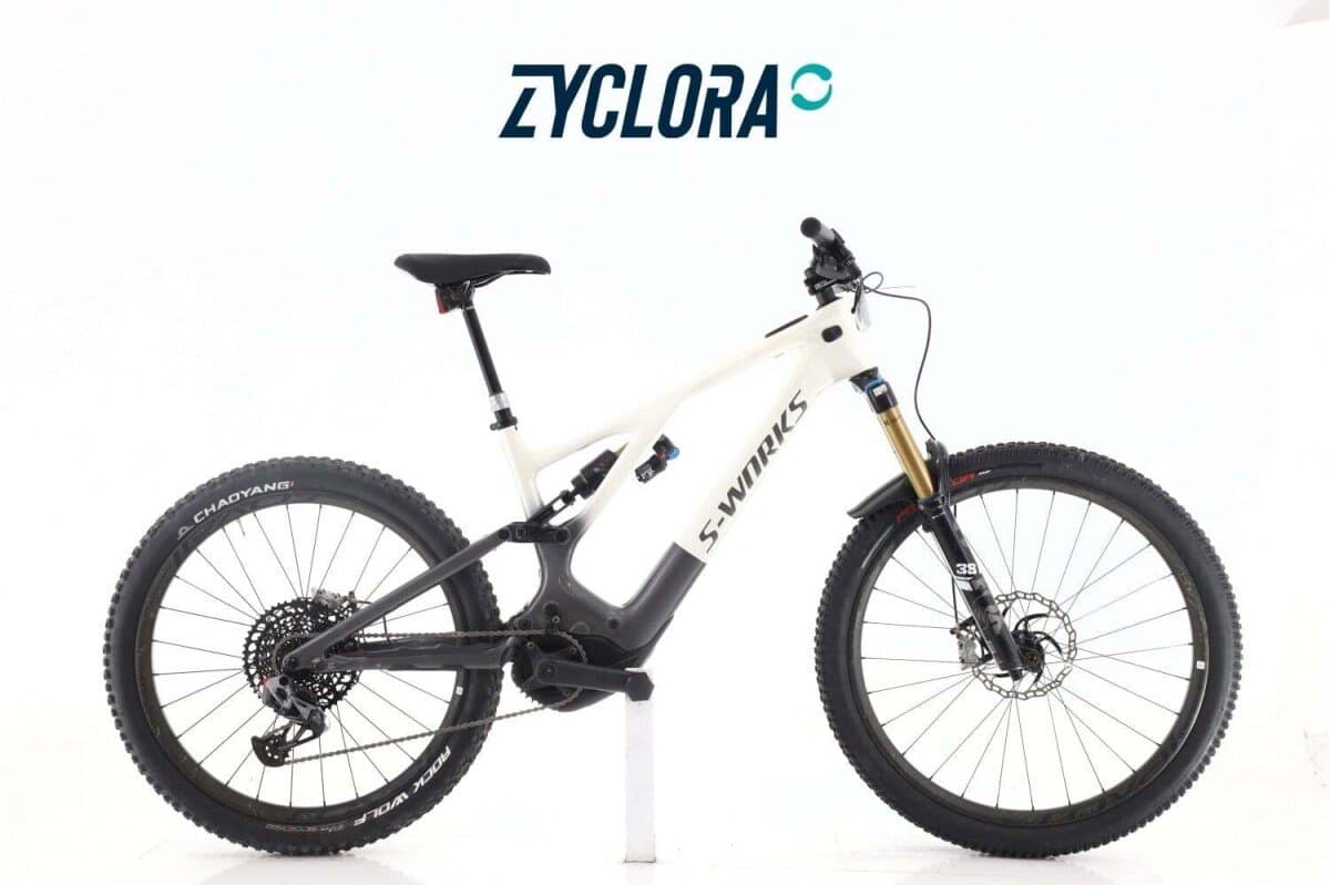 Specialized Turbo Levo S-Works GX AXS 2023