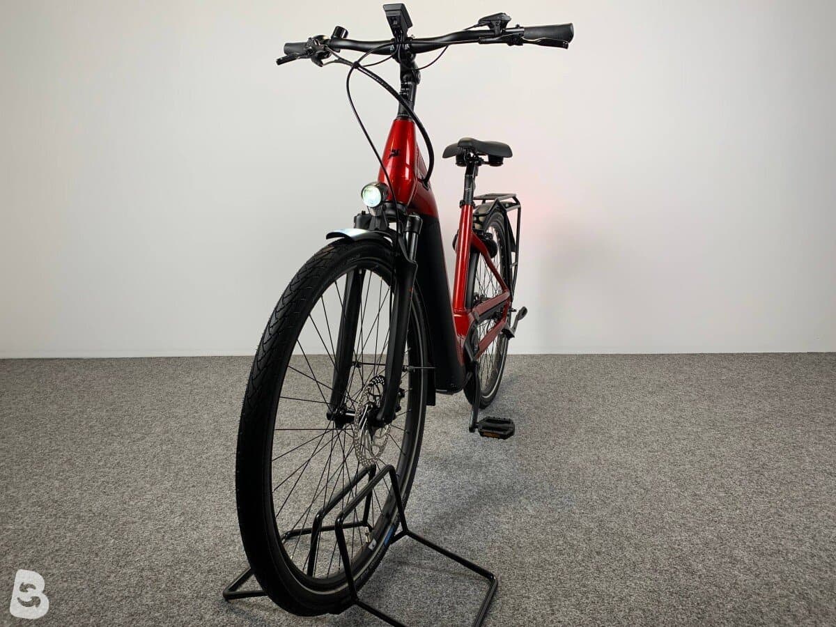 Pegasus Premio EVO 5F Lite 2025