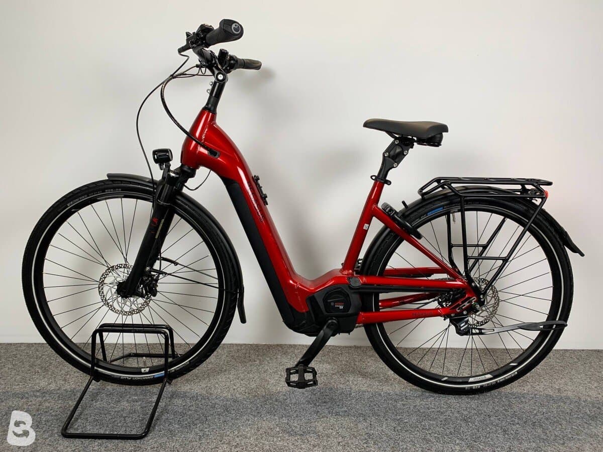 Pegasus Premio EVO 5F Lite 2025