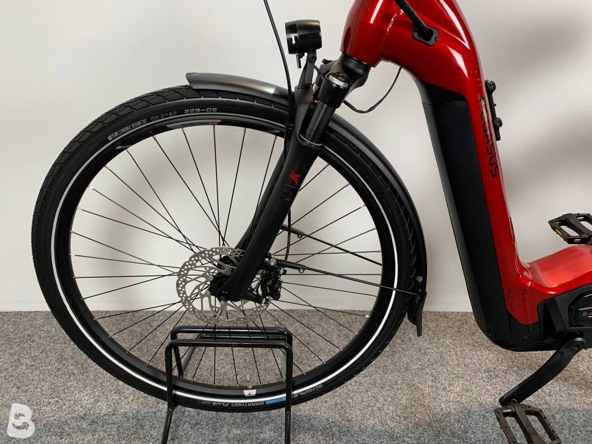 Pegasus Premio EVO 5F Lite 2025
