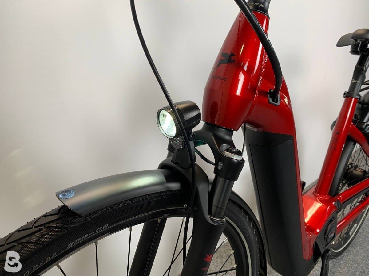 Pegasus Premio EVO 5F Lite 2025