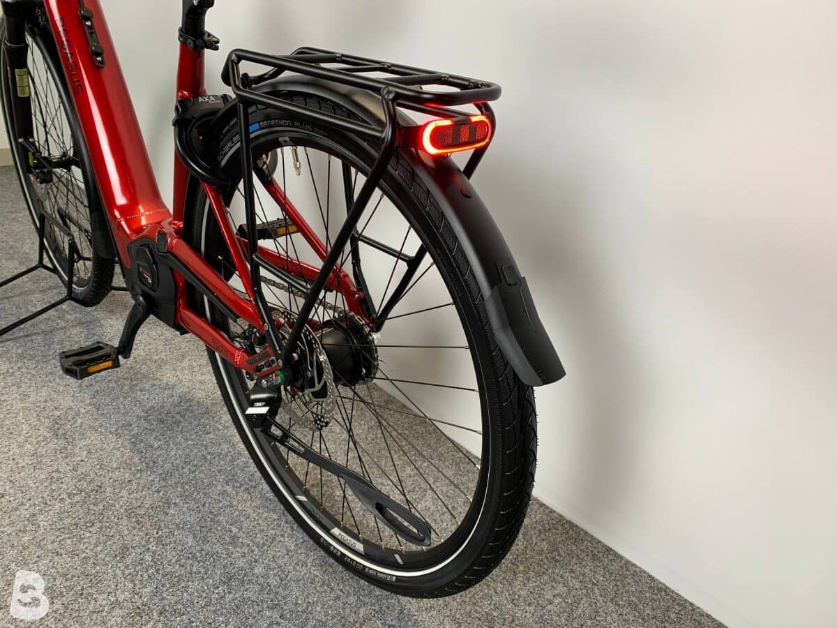 Pegasus Premio EVO 5F Lite 2025