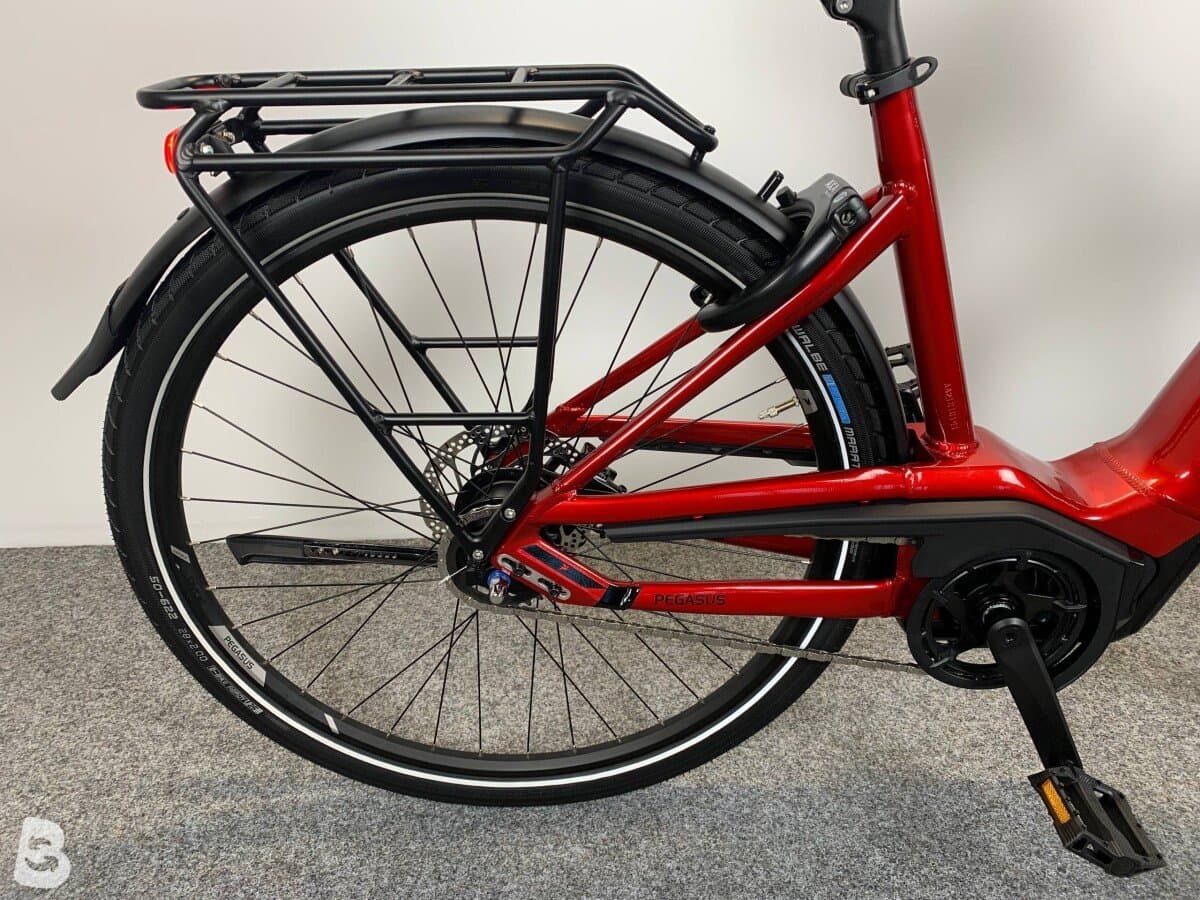 Pegasus Premio EVO 5F Lite 2025