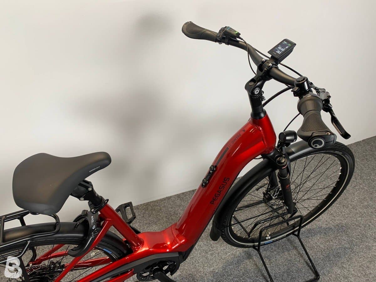 Pegasus Premio EVO 5F Lite 2025