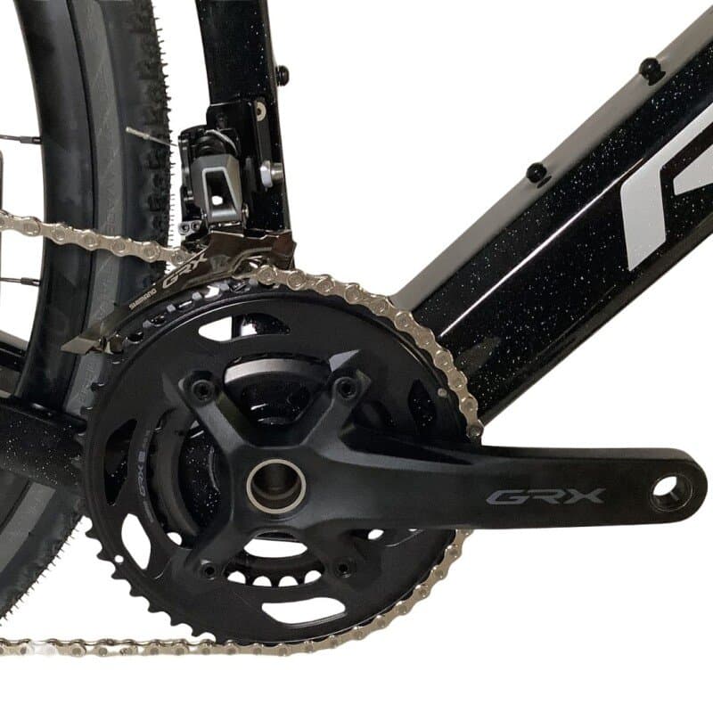 Ridley E-Grifn