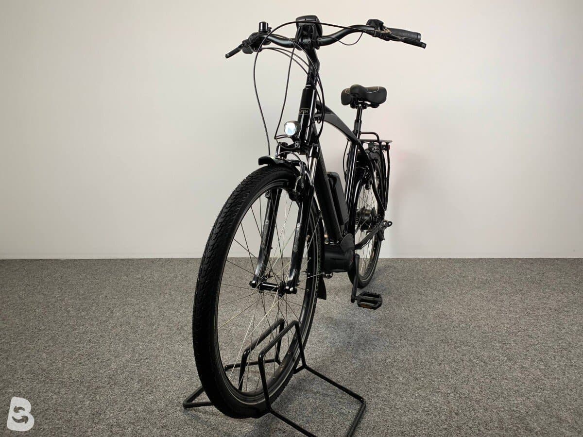 Riese & Müller Cruiser Vario 2023