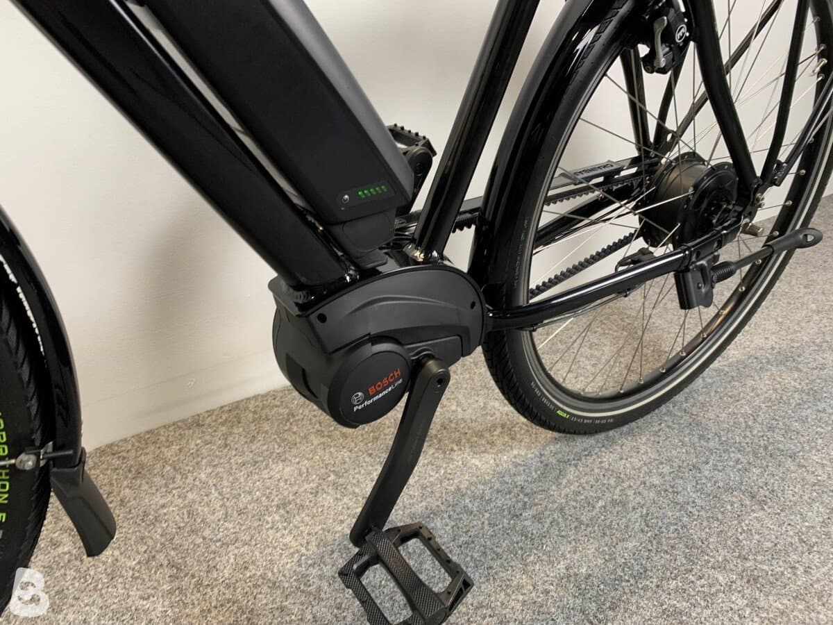 Riese & Müller Cruiser Vario 2023