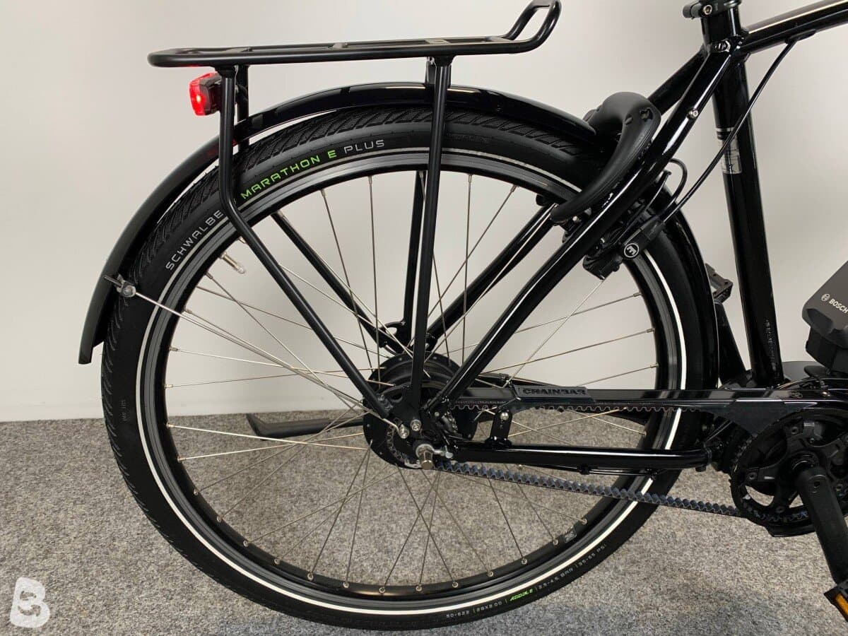 Riese & Müller Cruiser Vario 2023