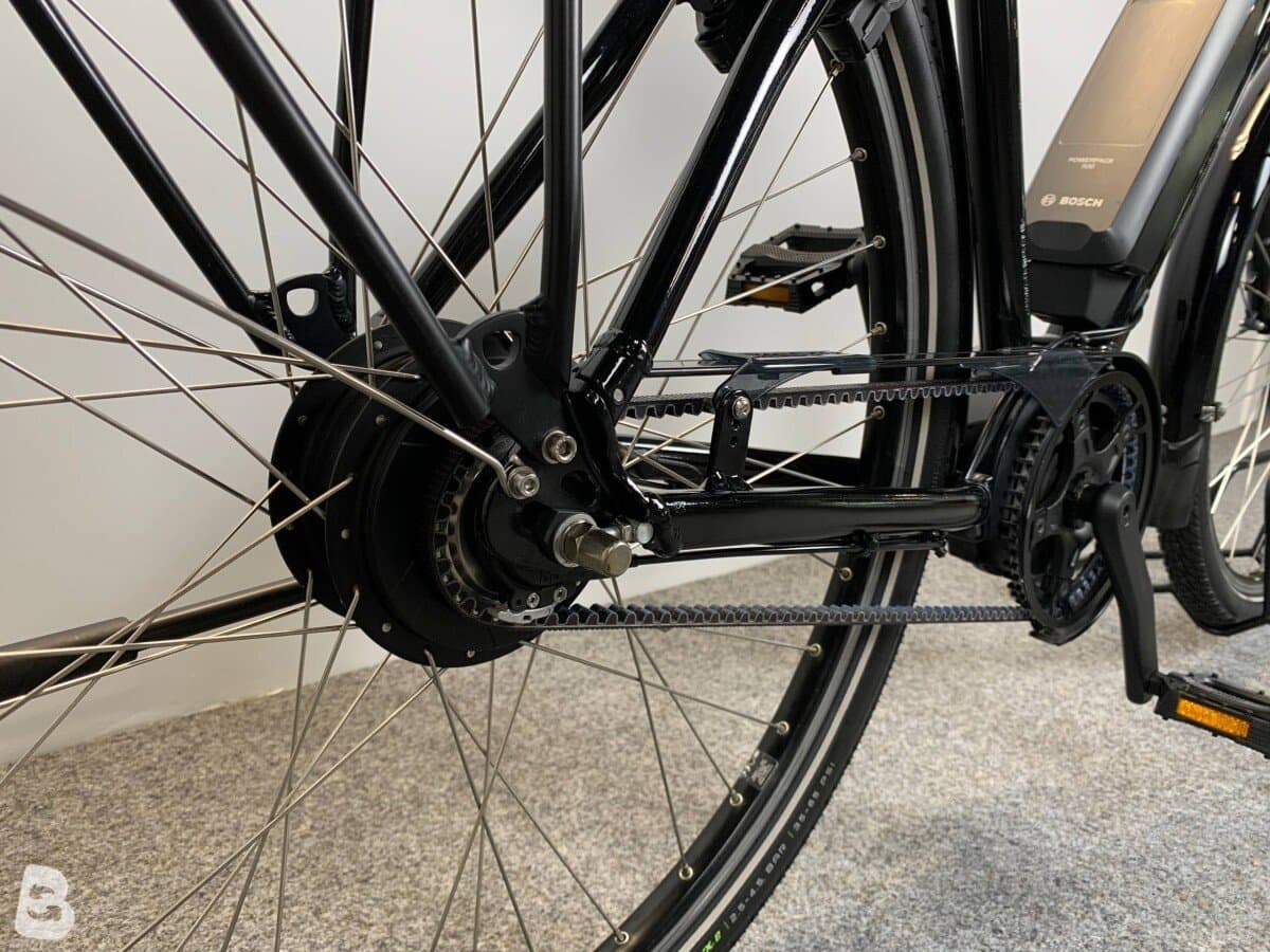 Riese & Müller Cruiser Vario 2023
