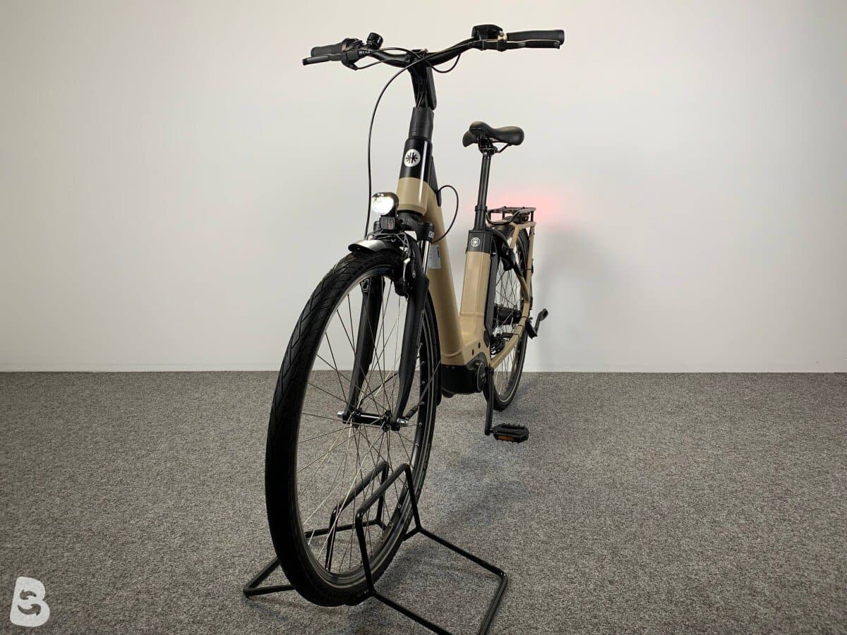 Kreidler VITALITY ECO 2 COMFORT 2022