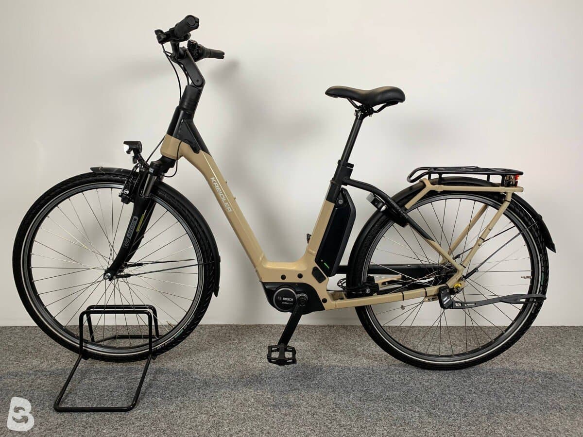 Kreidler VITALITY ECO 2 COMFORT 2022