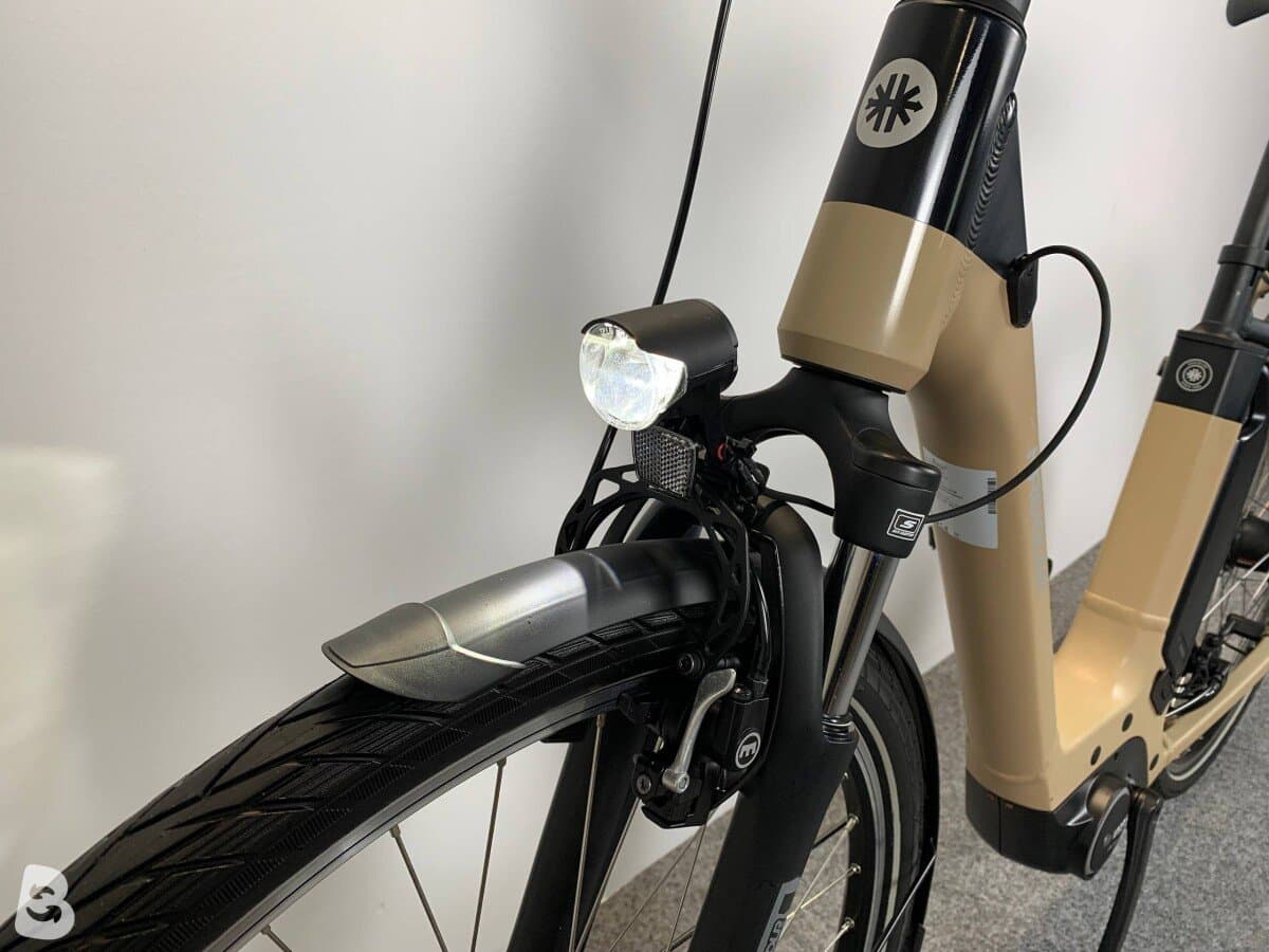Kreidler VITALITY ECO 2 COMFORT 2022