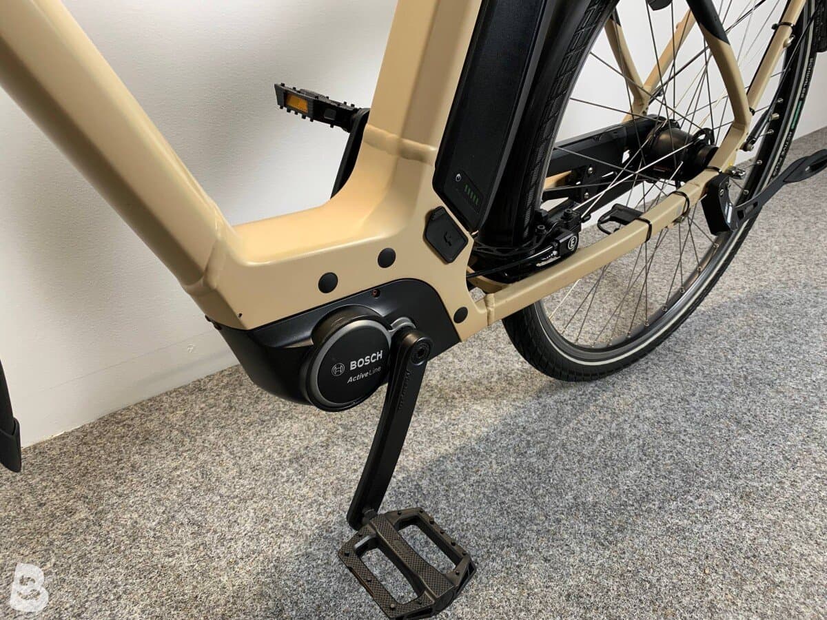 Kreidler VITALITY ECO 2 COMFORT 2022