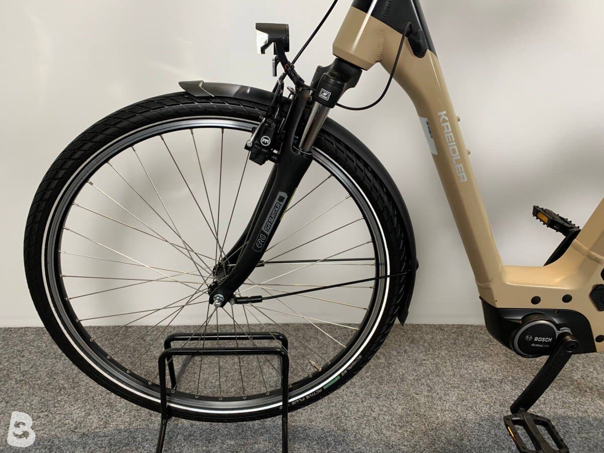 Kreidler VITALITY ECO 2 COMFORT 2022
