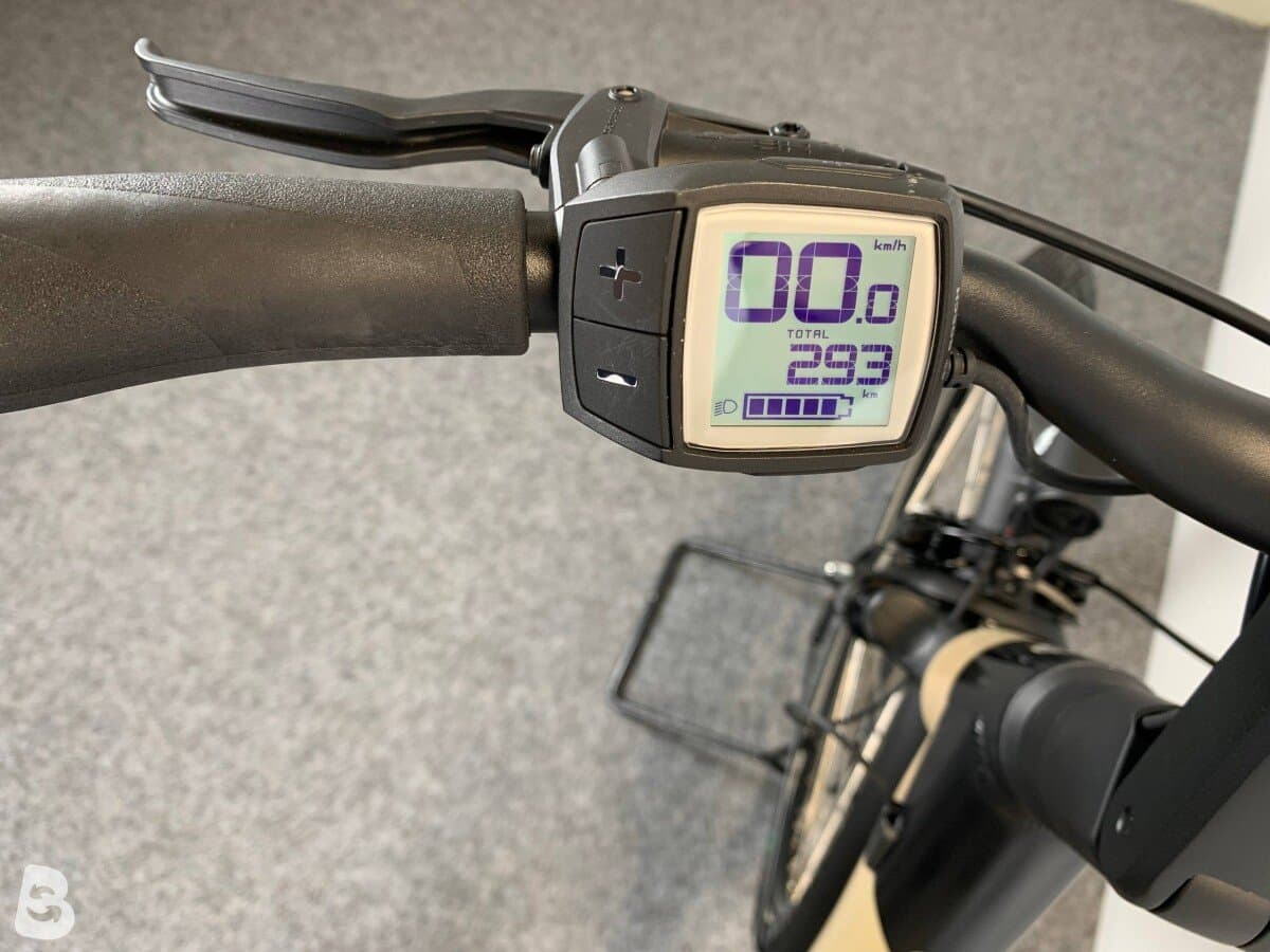 Kreidler VITALITY ECO 2 COMFORT 2022