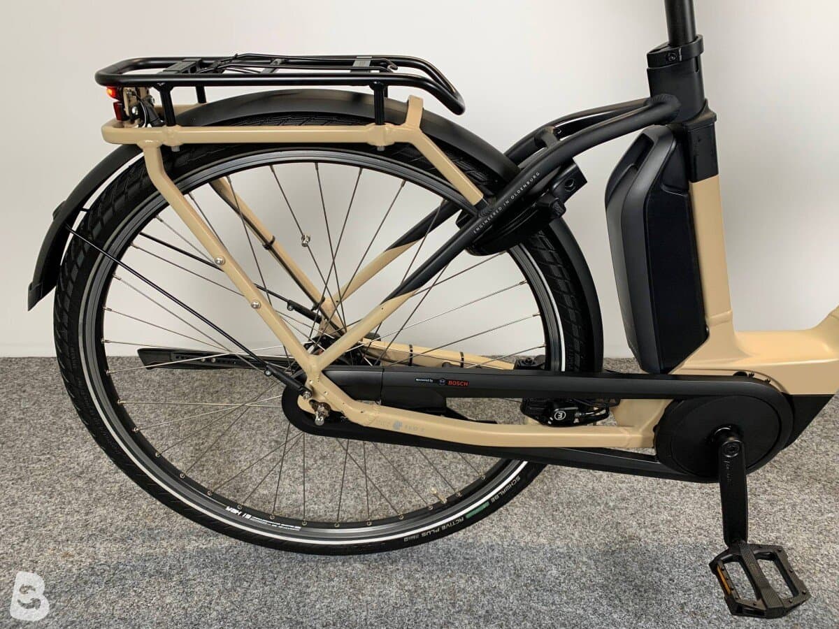 Kreidler VITALITY ECO 2 COMFORT 2022