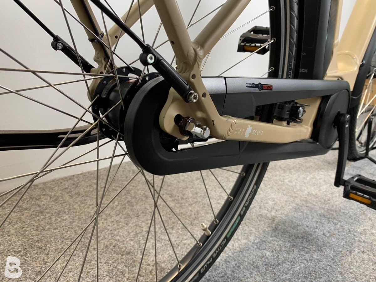 Kreidler VITALITY ECO 2 COMFORT 2022