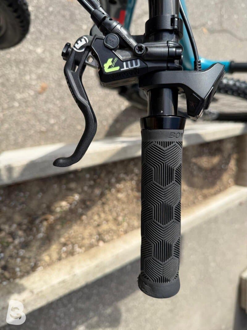 Trek RAIL 9.8 XT carbon 2021