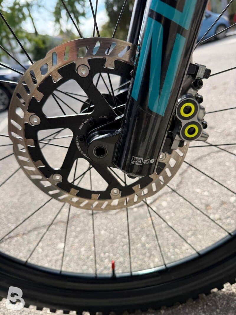 Trek RAIL 9.8 XT carbon 2021