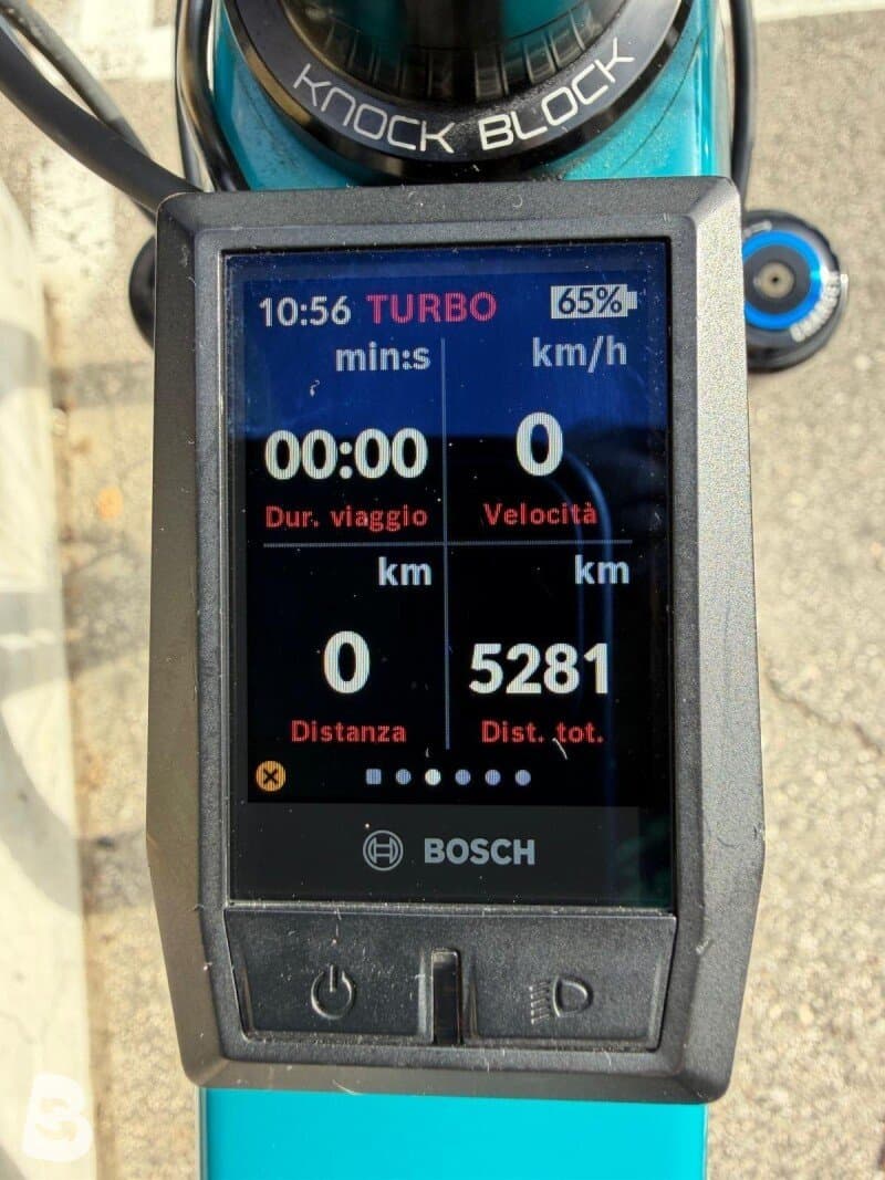 Trek RAIL 9.8 XT carbon 2021