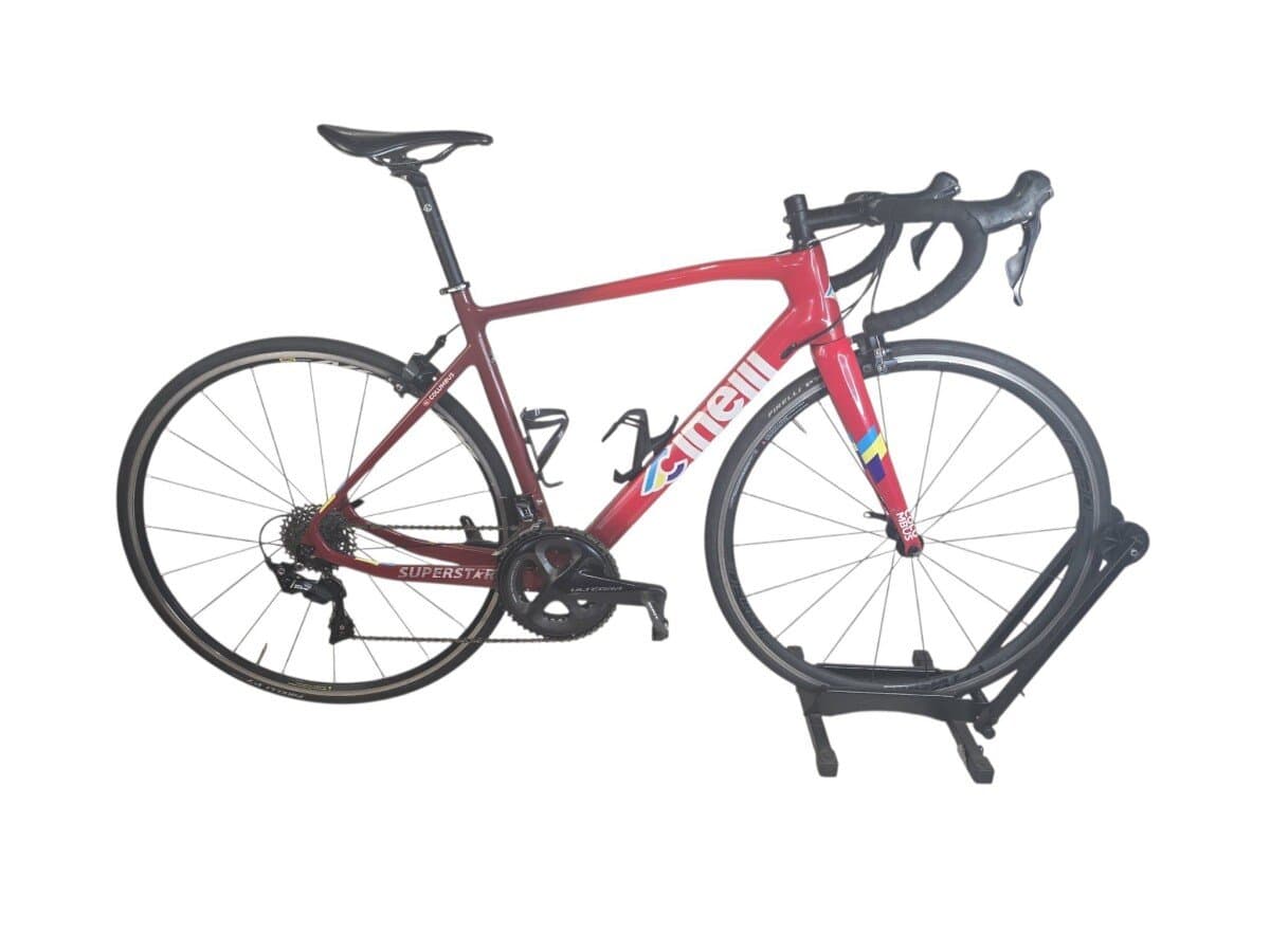 Cinelli Superstar Ultegra 2020
