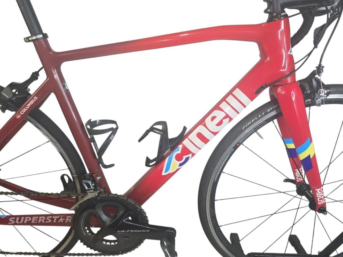 Cinelli Superstar Ultegra 2020