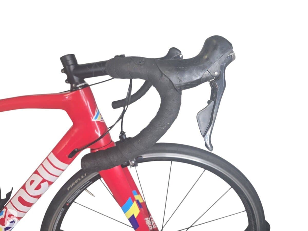 Cinelli Superstar Ultegra 2020