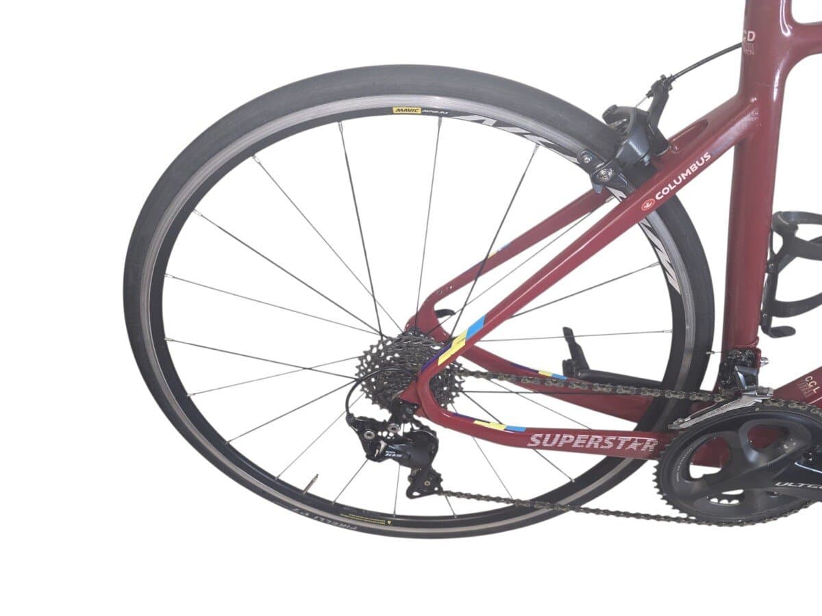 Cinelli Superstar Ultegra 2020