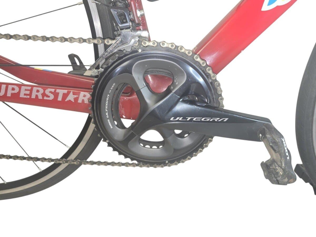 Cinelli Superstar Ultegra 2020