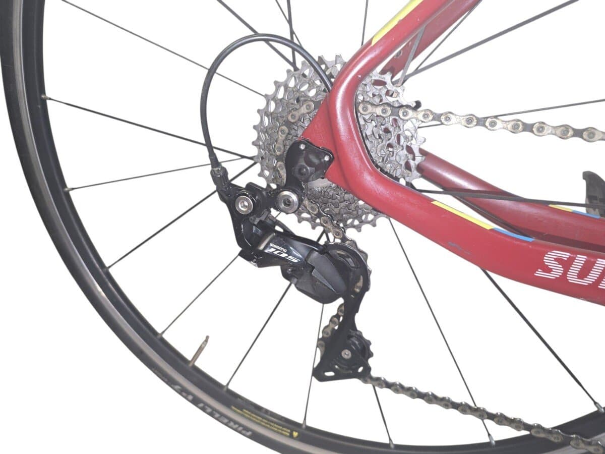 Cinelli Superstar Ultegra 2020