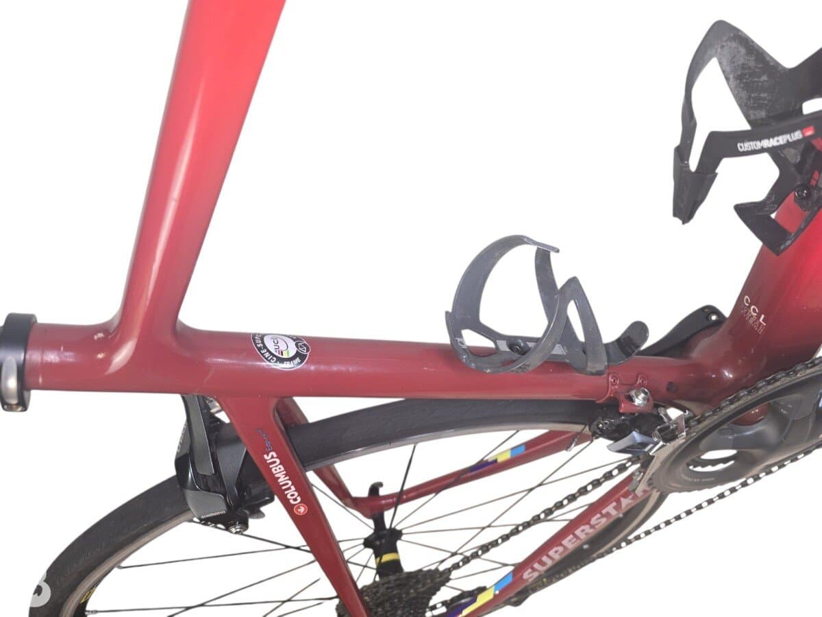 Cinelli Superstar Ultegra 2020