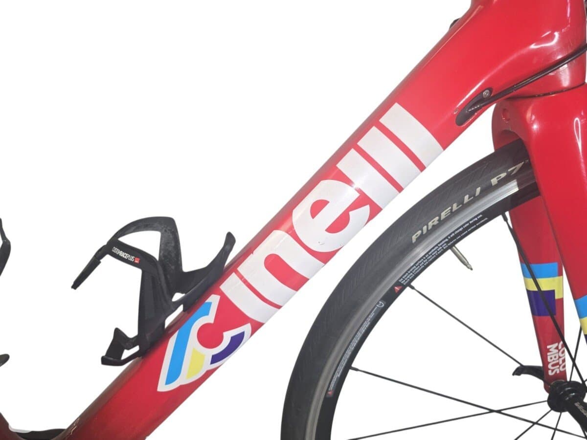Cinelli Superstar Ultegra 2020
