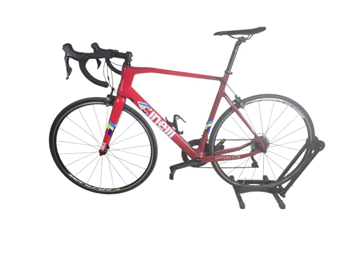 Cinelli Superstar Ultegra 2020
