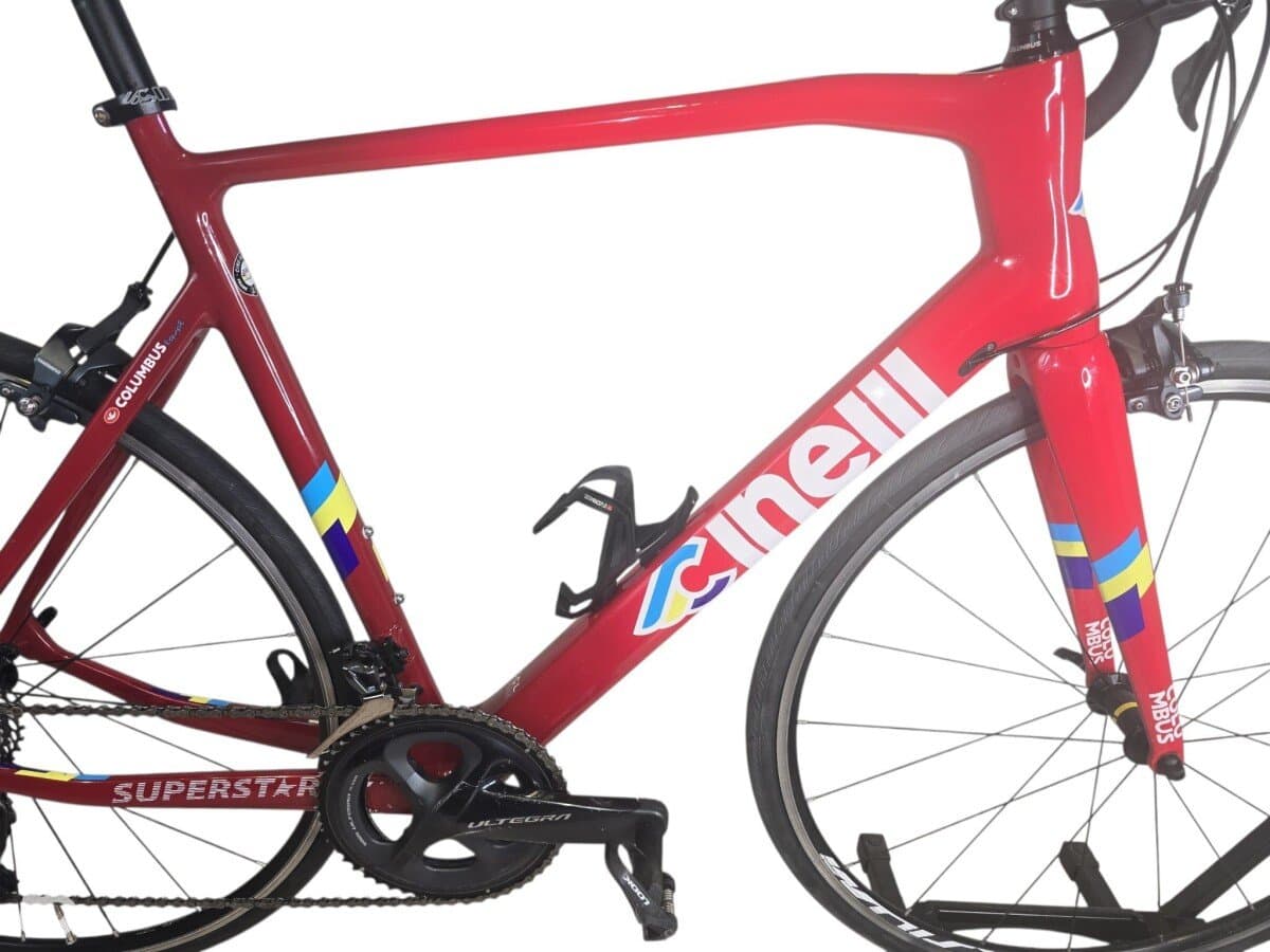 Cinelli Superstar Ultegra 2020