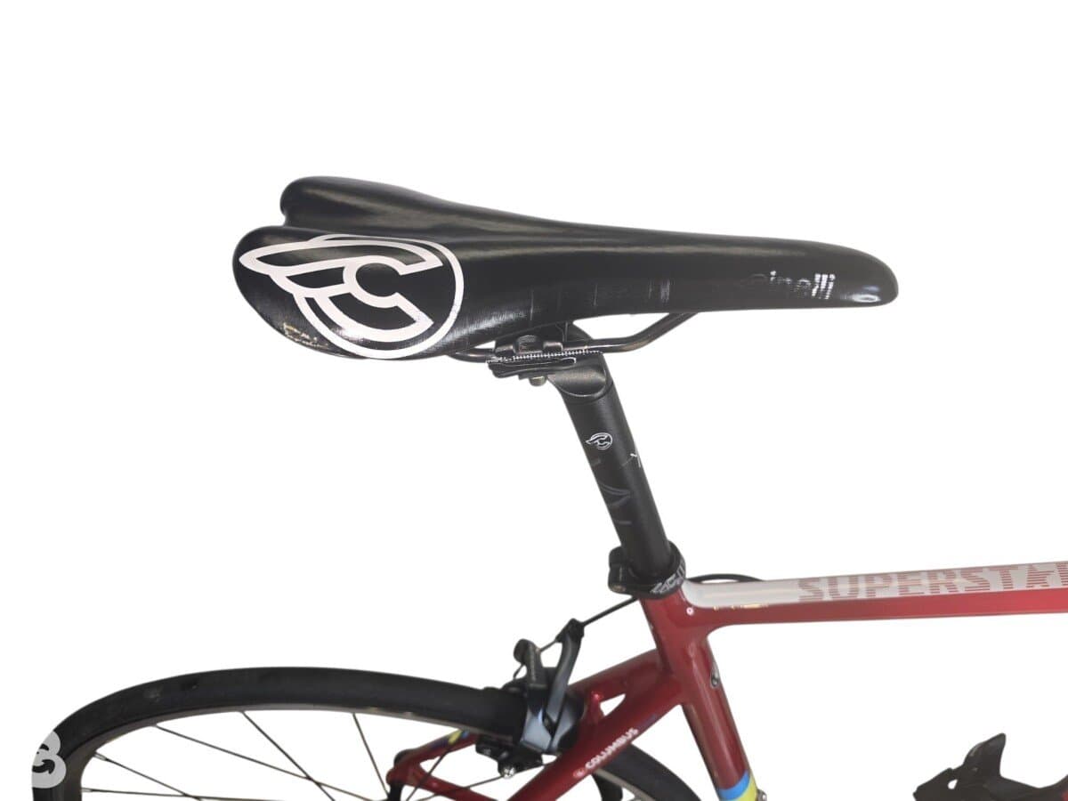 Cinelli Superstar Ultegra 2020