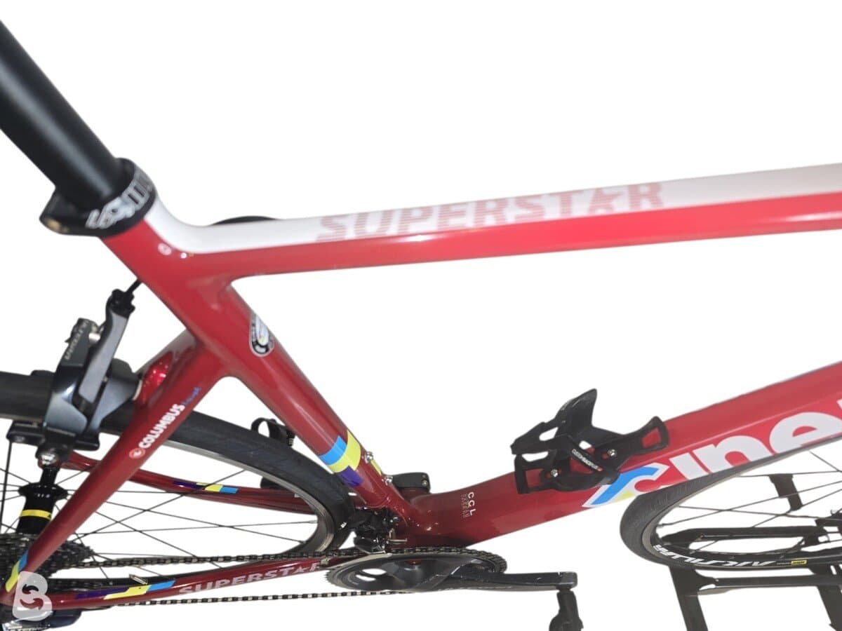 Cinelli Superstar Ultegra 2020
