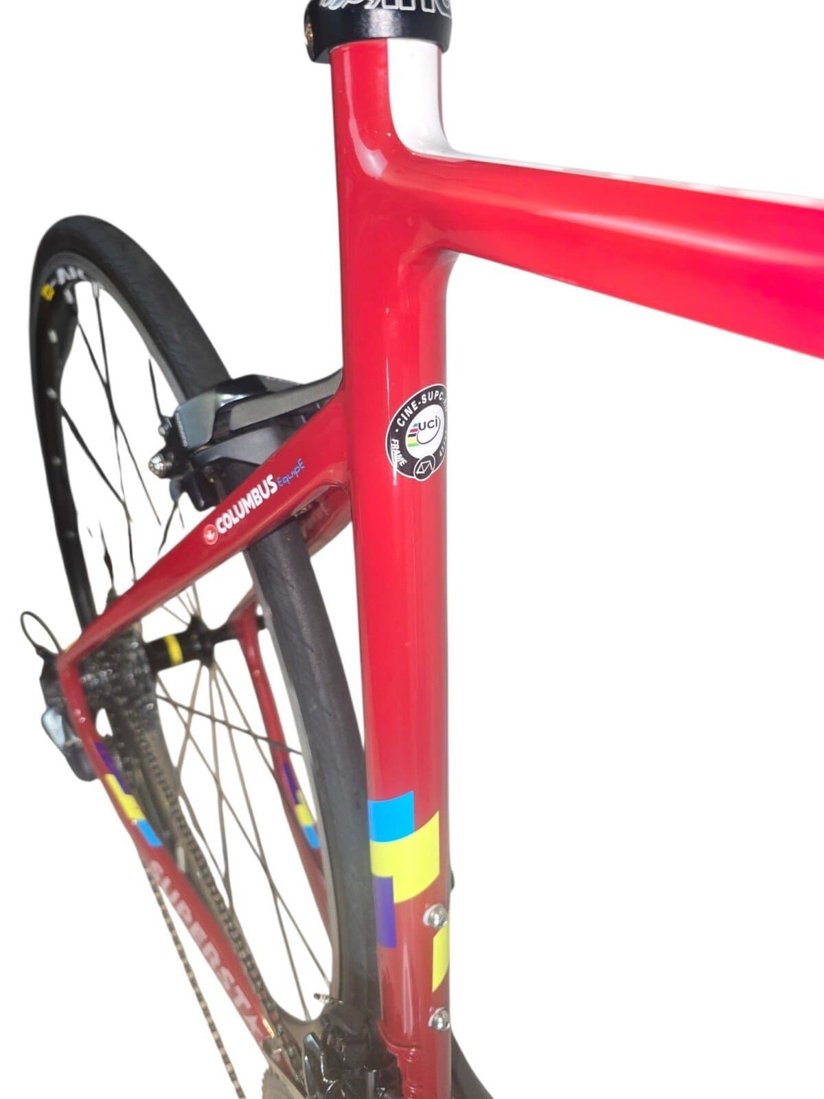 Cinelli Superstar Ultegra 2020