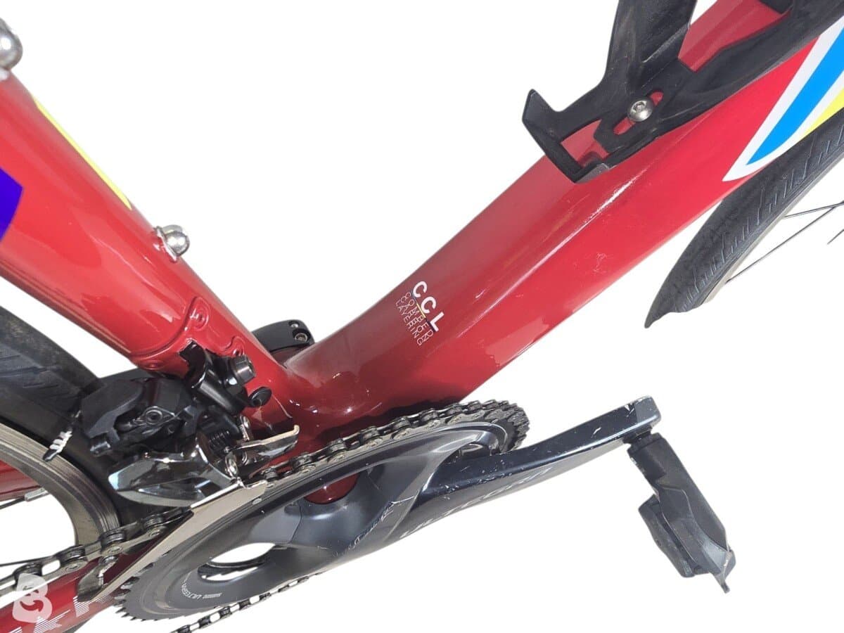 Cinelli Superstar Ultegra 2020