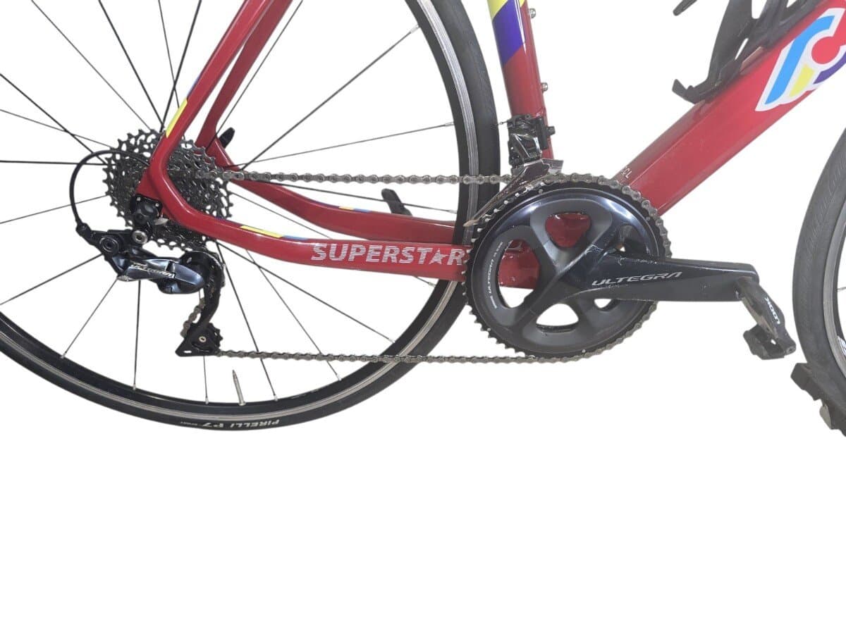 Cinelli Superstar Ultegra 2020