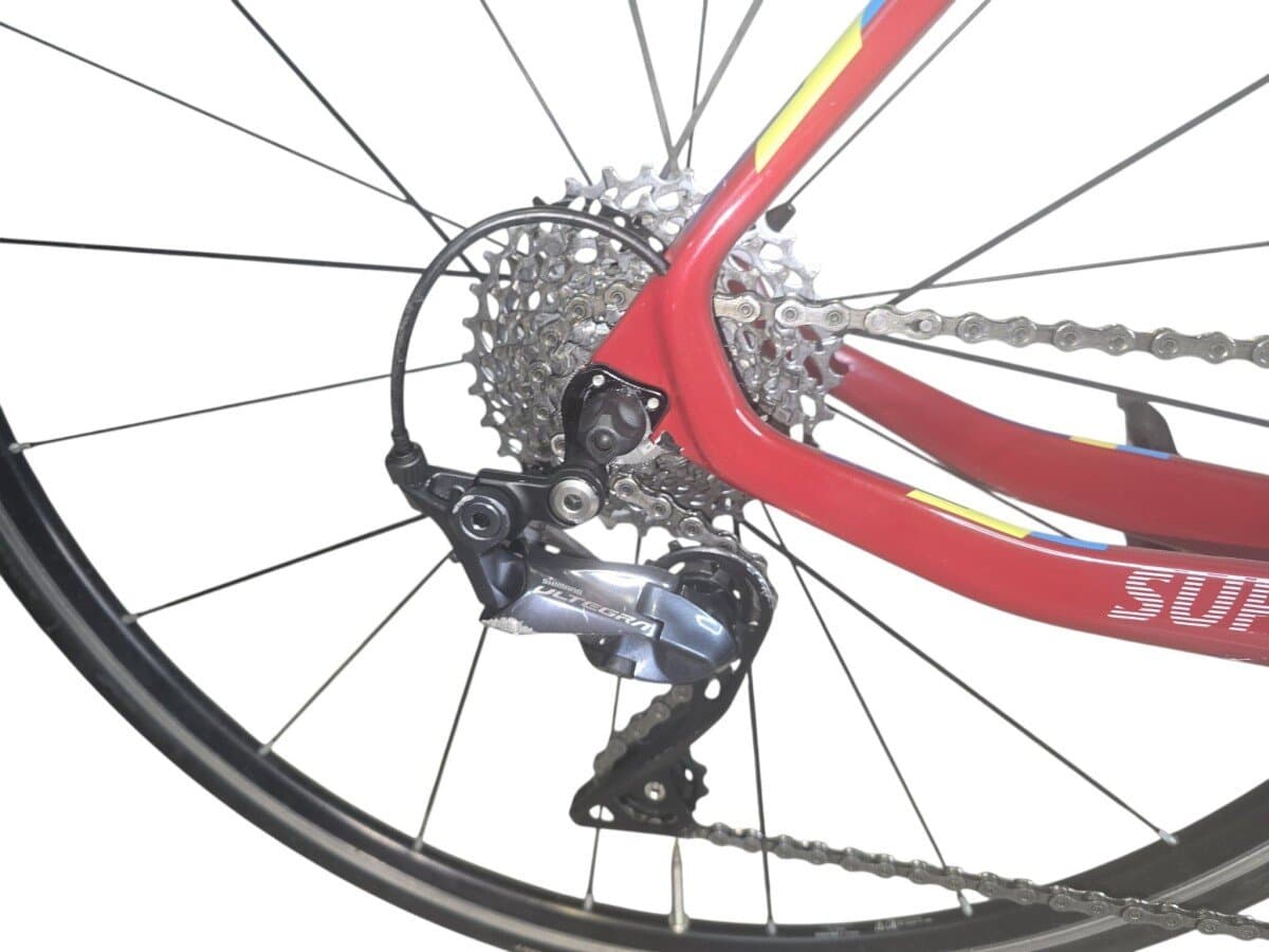 Cinelli Superstar Ultegra 2020
