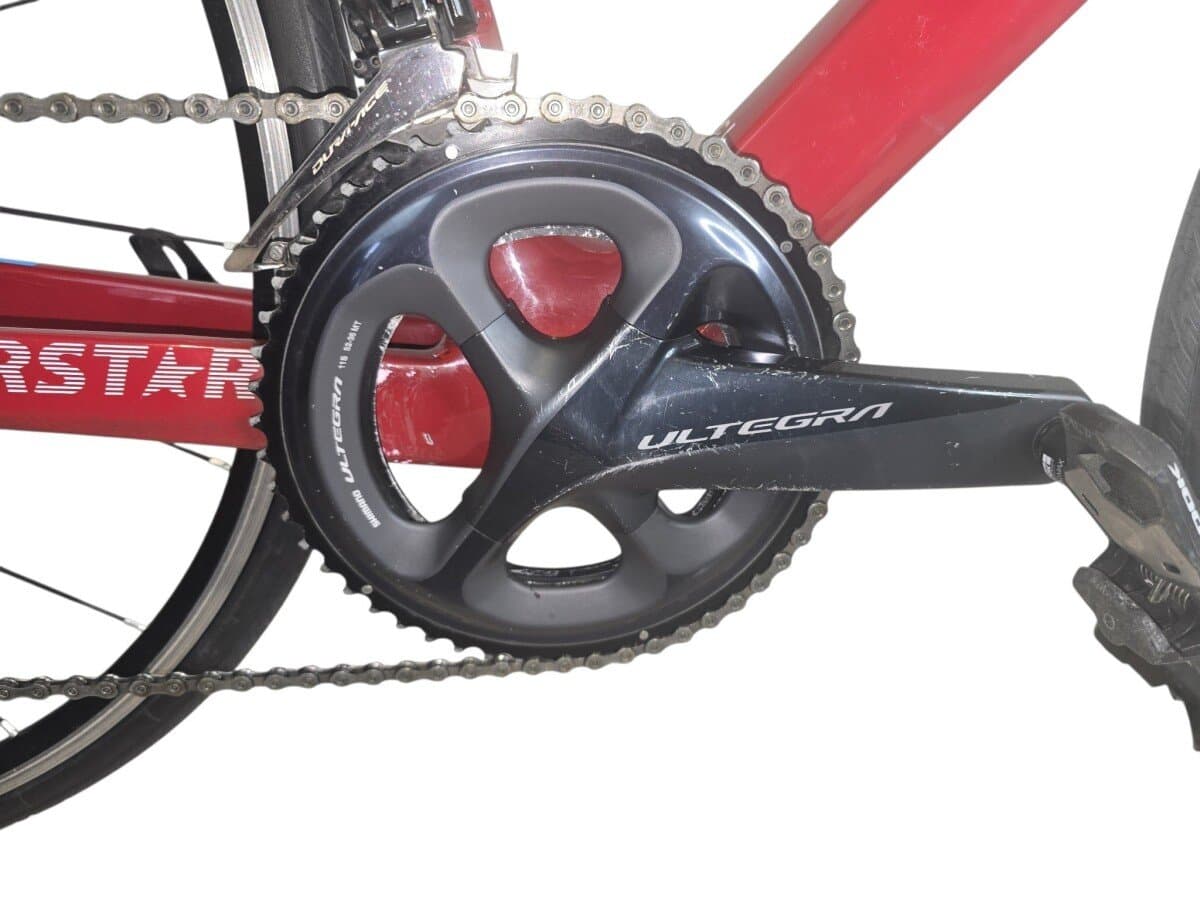 Cinelli Superstar Ultegra 2020