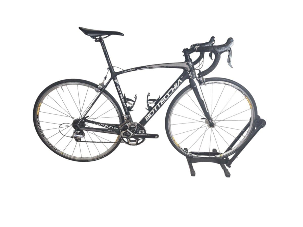 Bottecchia 8Avio Evo IRC - Reperto Corse 2016