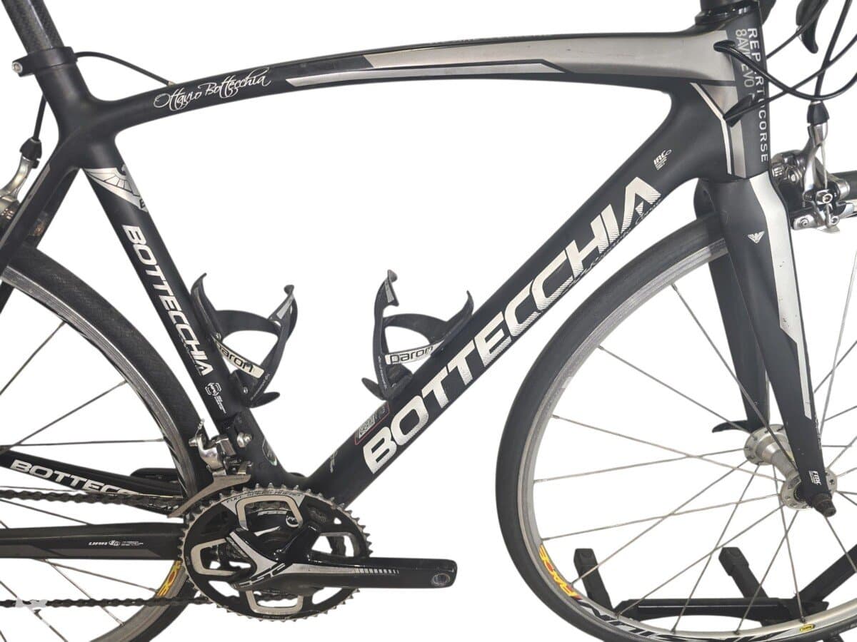 Bottecchia 8Avio Evo IRC - Reperto Corse 2016