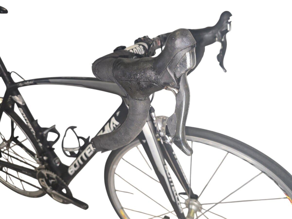 Bottecchia 8Avio Evo IRC - Reperto Corse 2016